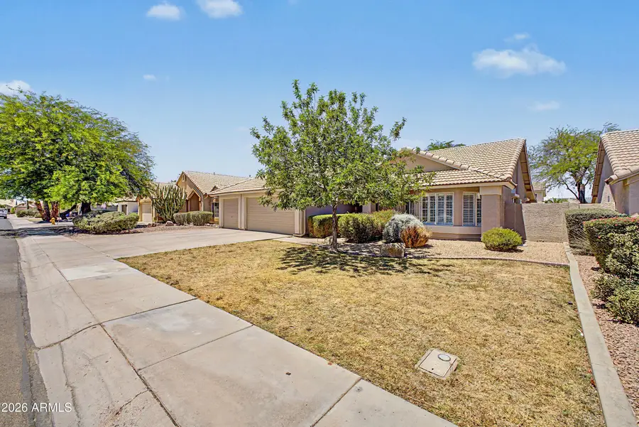 1580 E San Tan Street, Chandler, AZ 85225 - #3