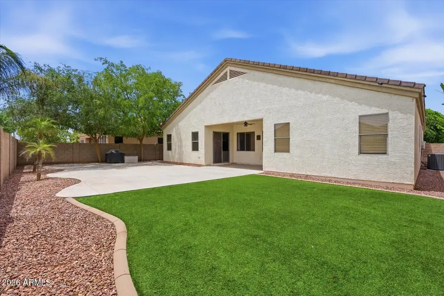 13041 W Estero Lane, Litchfield Park, AZ 85340 - #2
