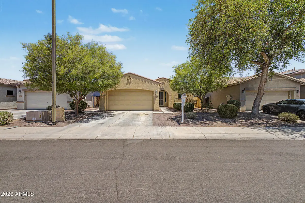 16569 N 180th Drive, Surprise, AZ 85388 - #1
