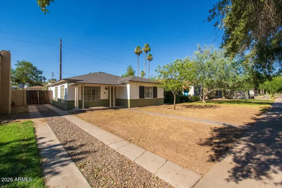 1118 W Lynwood Street, Phoenix, AZ 85007 - #3