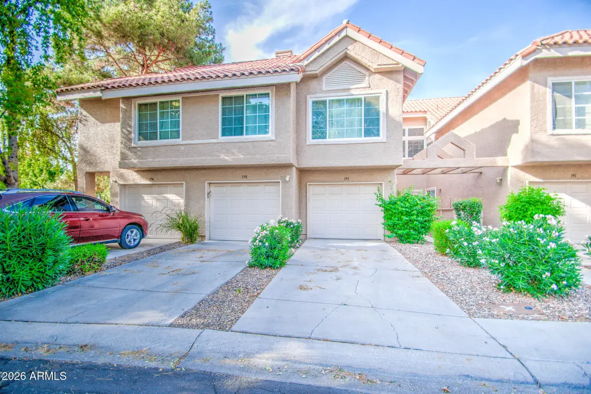 1633 E Lakeside Drive #195, Gilbert, AZ 85234 - #1