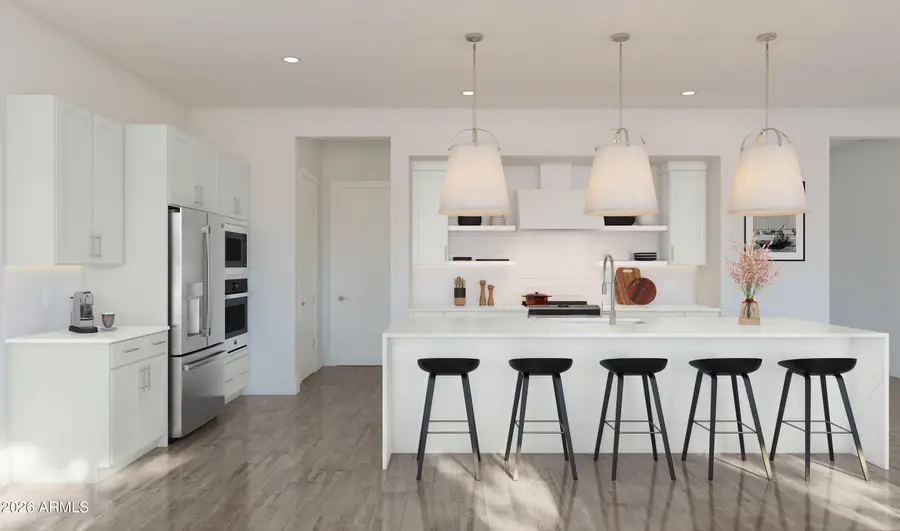 7253 E Via Luna Drive, Scottsdale, AZ 85255 - #2
