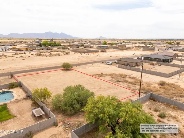 3760 N Cocopa Drive #24, Eloy, AZ 85131