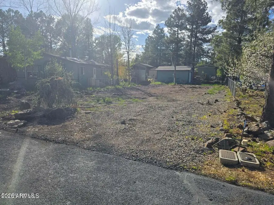 17150 S Poco Place #158, Munds Park, AZ 86017 - #3