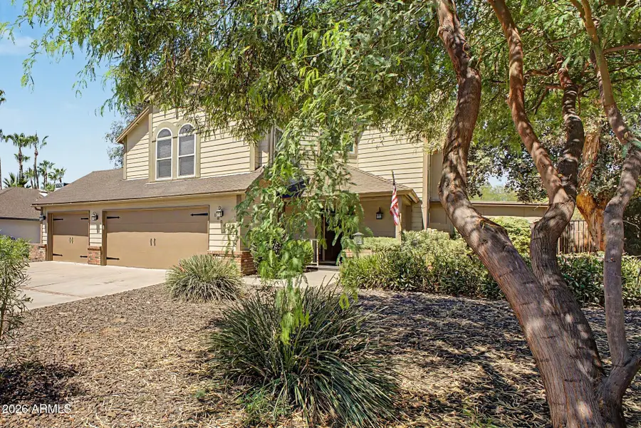 16640 N 54th Street, Scottsdale, AZ 85254 - #2