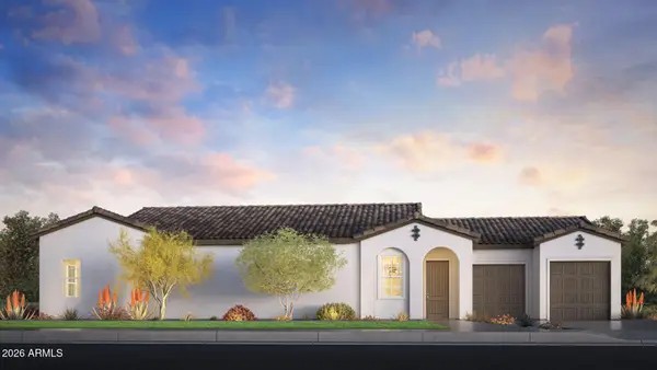 17764 W Whitefish Drive, Surprise, AZ 85388
