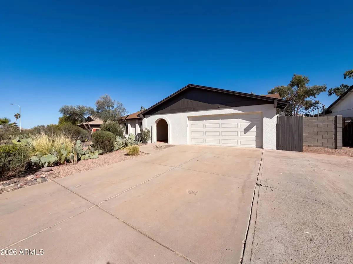 4813 S Terry Lane, Tempe, AZ 85282 - #1