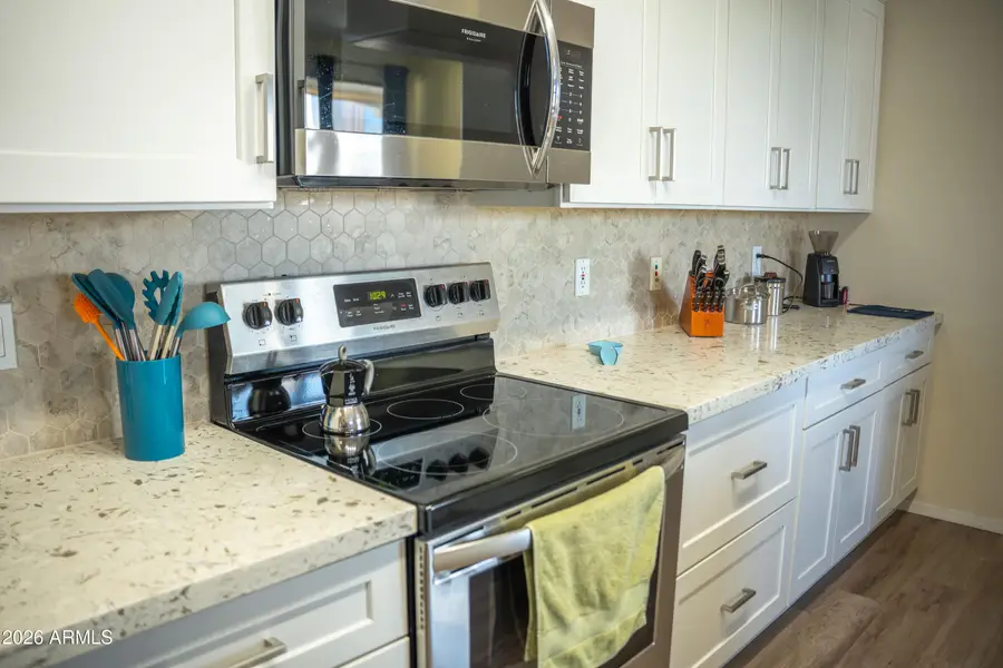 3302 N 7th Street #339, Phoenix, AZ 85014 - #2