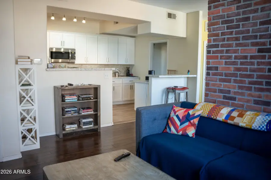 3302 N 7th Street #339, Phoenix, AZ 85014 - #3