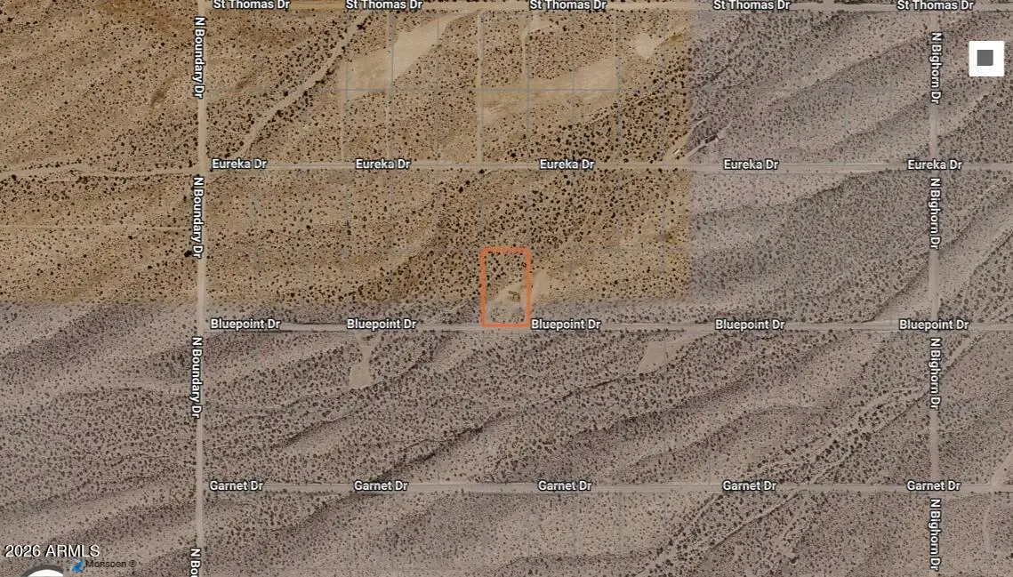 TBD Bluepoint Drive #4942, Meadview, AZ 86444 - #1