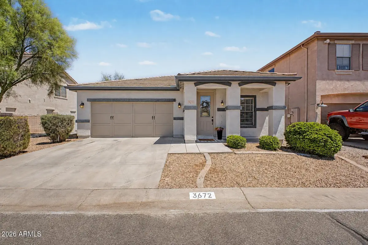 3672 E Constitution Drive, Gilbert, AZ 85296 - #1