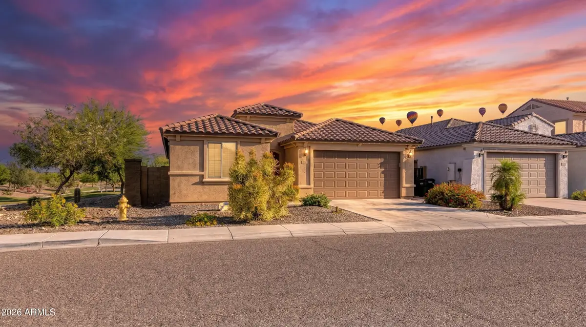 6516 W Madre Del Oro Drive, Phoenix, AZ 85083 - #1
