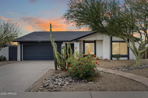 1922 W Cortez Circle, Chandler, AZ 85224