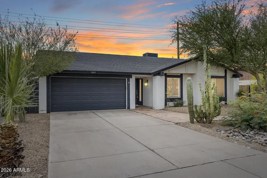 1922 W Cortez Circle, Chandler, AZ 85224 - #2