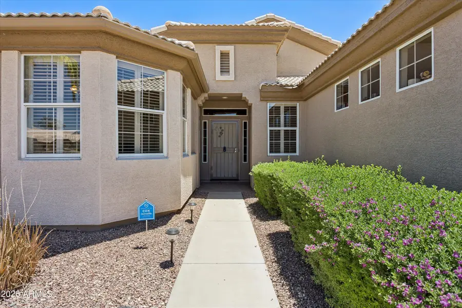 10903 W Marco Polo Road, Peoria, AZ 85373 - #2