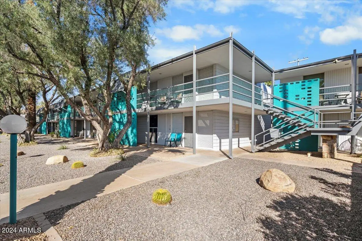 6936 E 4th Street #13, Scottsdale, AZ 85251 - #1