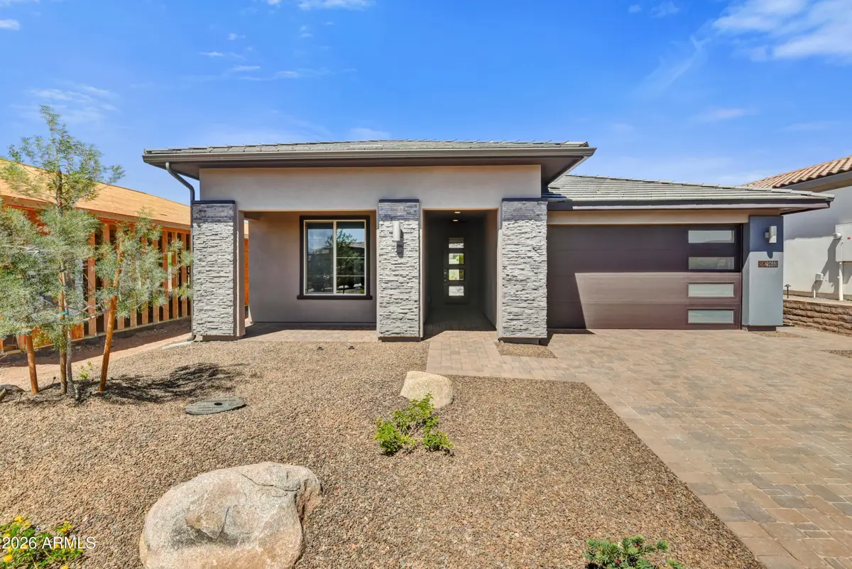 29660 N Juventino Way, Rio Verde, AZ 85263 - #1