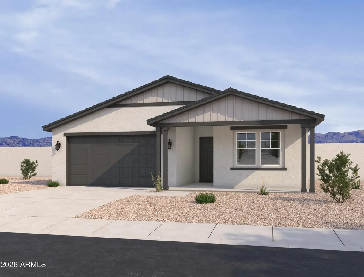 16199 W Red Bird Road, Surprise, AZ 85387 - #1