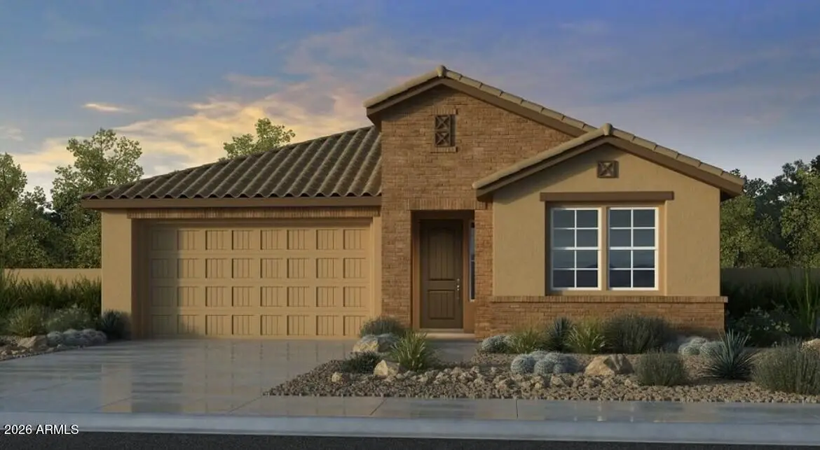 10211 W Mitchell Avenue, Avondale, AZ 85392 - #1