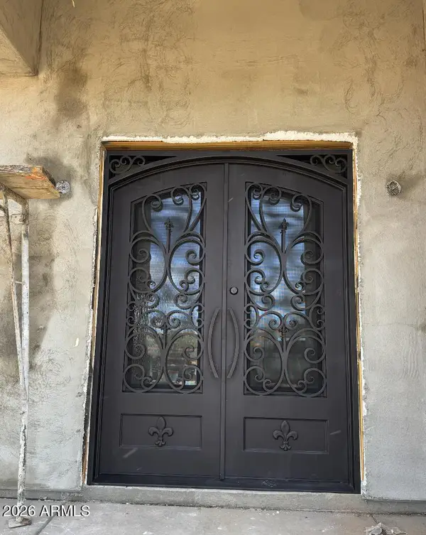 5821 N 425th Avenue, Tonopah, AZ 85354