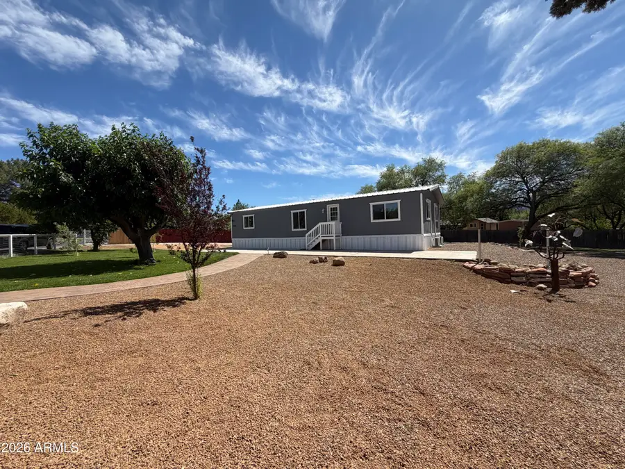 3450 S Verde Lakes Drive, Camp Verde, AZ 86322 - #2