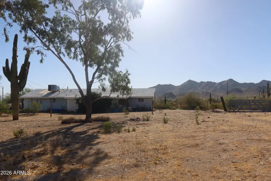 34300 N Bell Road, Queen Creek, AZ 85144 - #3