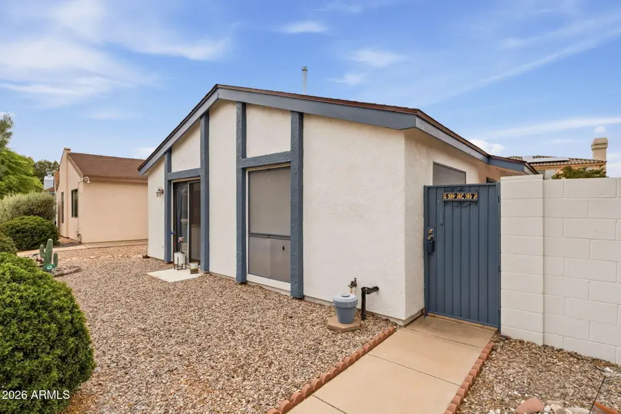 5247 Desert Shadows Drive, Sierra Vista, AZ 85635 - #3