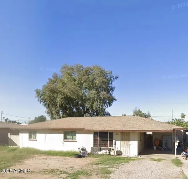 1414 E 3rd Avenue, Mesa, AZ 85204