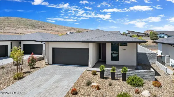 4472 N Garrett Drive, Prescott Valley, AZ 86314