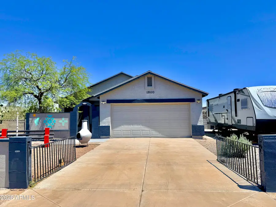 12600 W Obregon Drive, Arizona City, AZ 85123 - #3