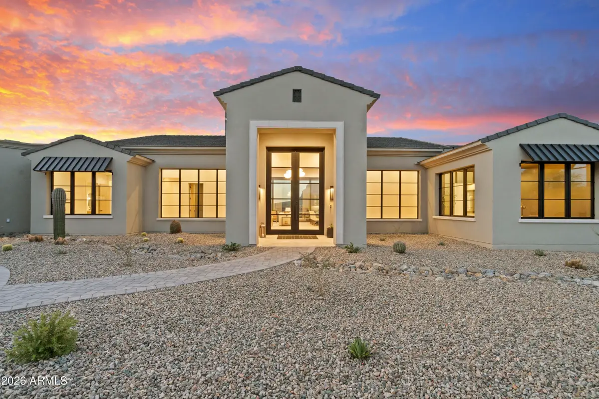 3897 S Summit Trail, Gold Canyon, AZ 85118 - #1
