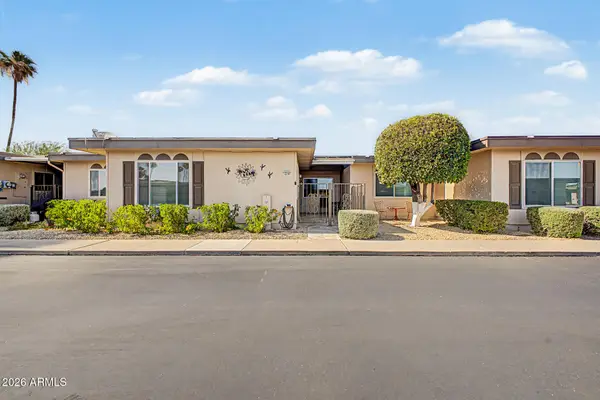 13721 N 98th Avenue #C, Sun City, AZ 85351