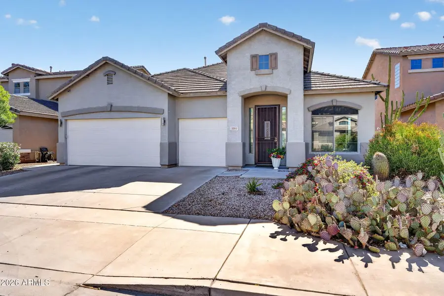 7014 S 57th Avenue S, Laveen, AZ 85339 - #2