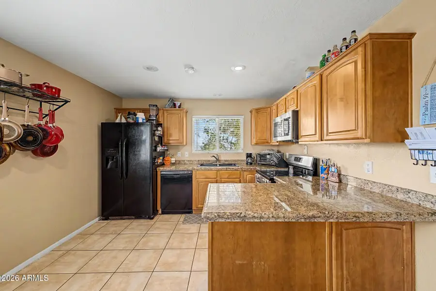 4716 W Annette Circle, Glendale, AZ 85308 - #2