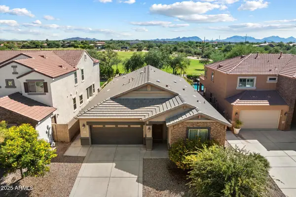 28305 N 44th Way, Cave Creek, AZ 85331