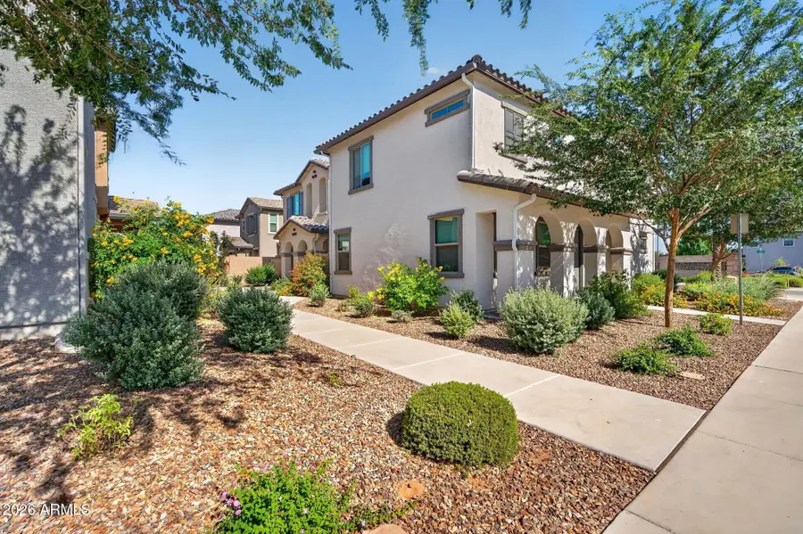 1731 S 82nd Way, Mesa, AZ 85209 - #3