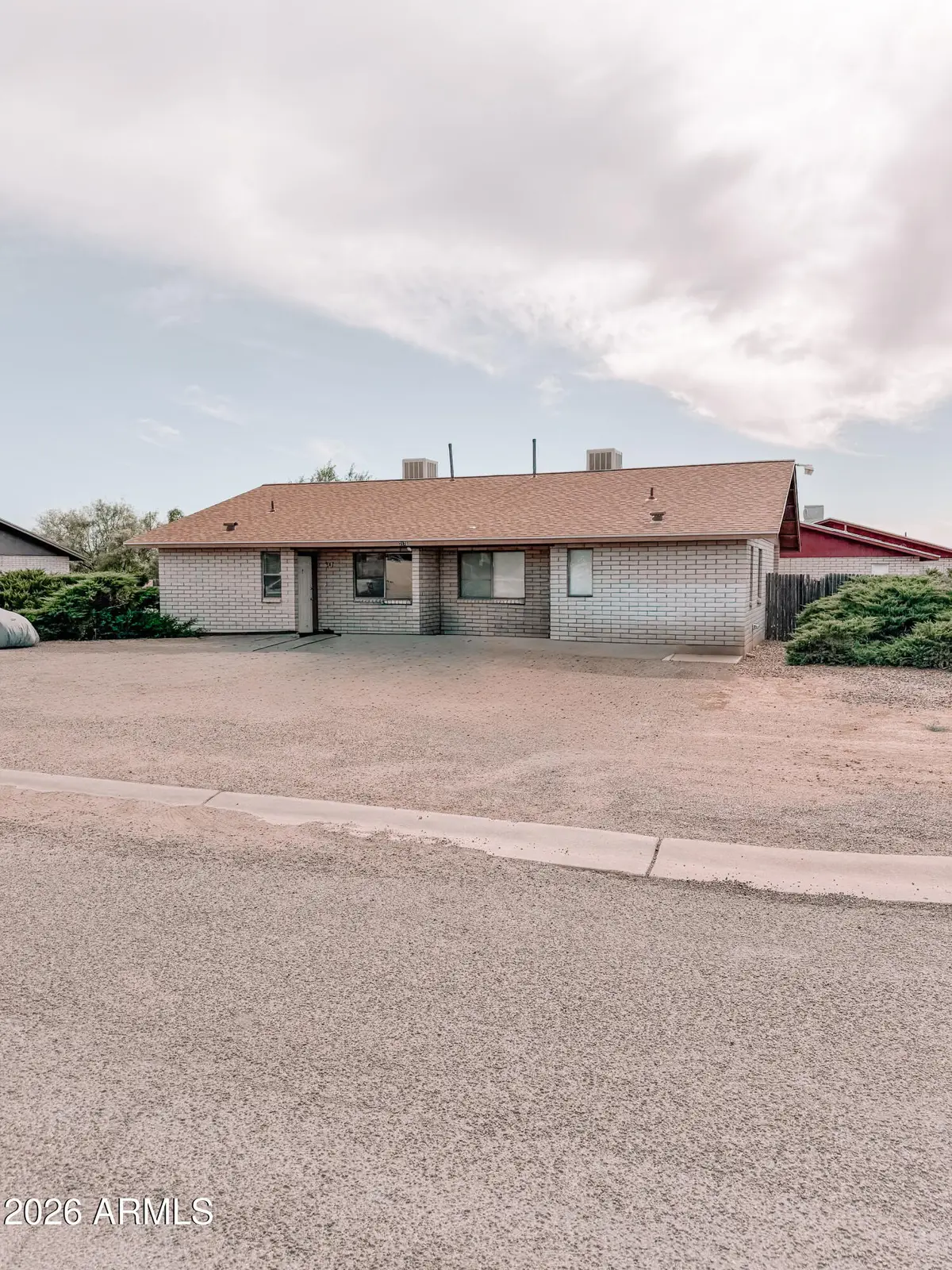 2175 Hohokam Drive, Douglas, AZ 85607 - #1