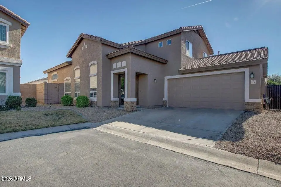 16036 N 11th Avenue #1120, Phoenix, AZ 85023 - #1
