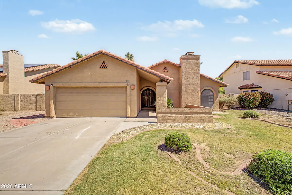 2950 W Marlboro Drive, Chandler, AZ 85224 - #1