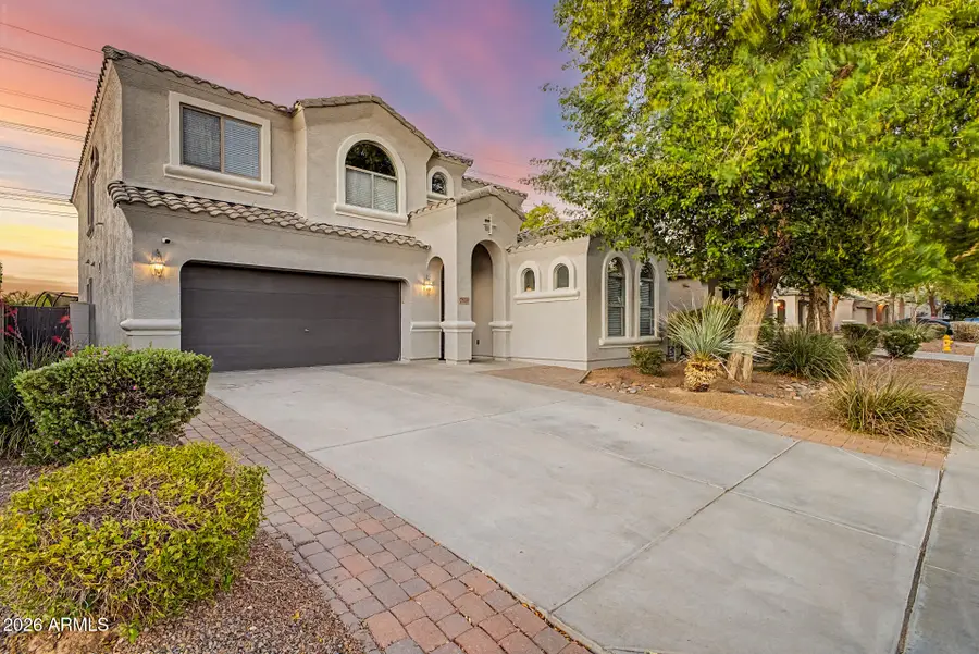 2826 E Saguaro Park Lane, Phoenix, AZ 85024 - #2