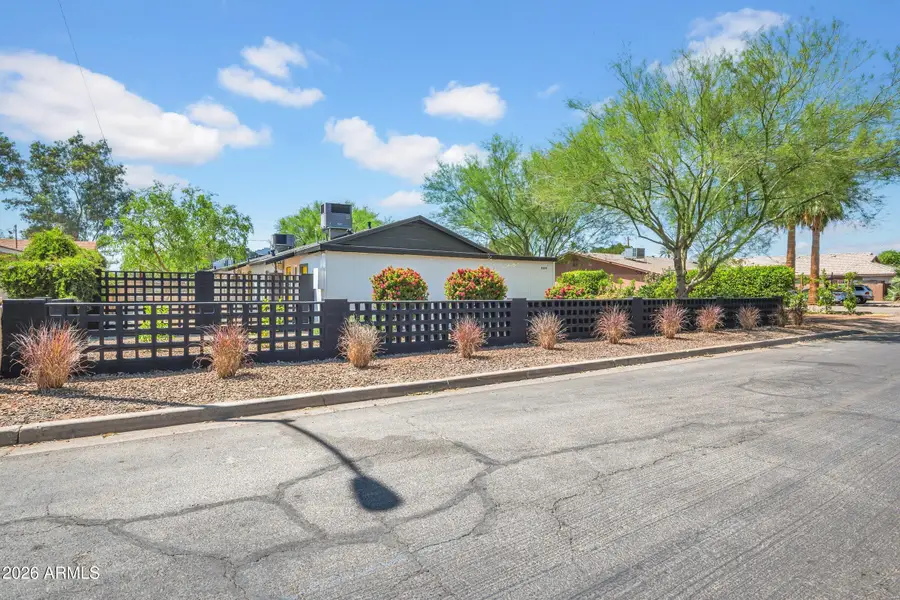 4323 N 13th Place, Phoenix, AZ 85014 - #2