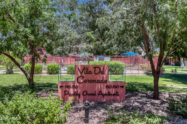 170 E Coronado Road #63, Phoenix, AZ 85004