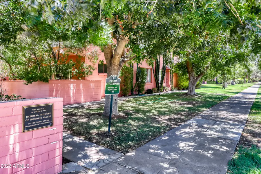170 E Coronado Road #63, Phoenix, AZ 85004 - #2