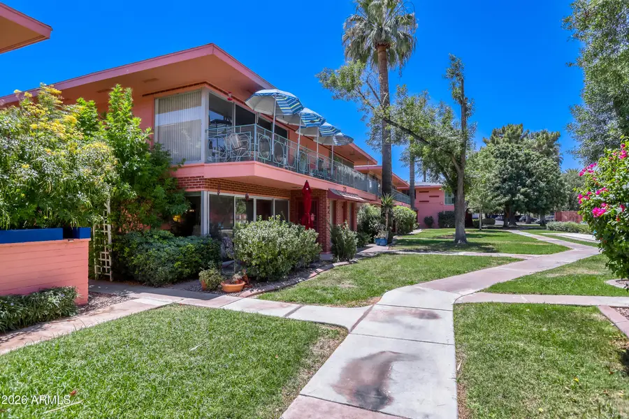 170 E Coronado Road #63, Phoenix, AZ 85004 - #3