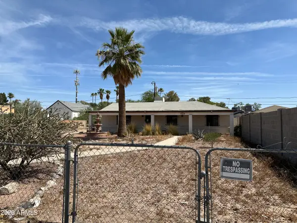 312 E 3rd Street, Casa Grande, AZ 85122