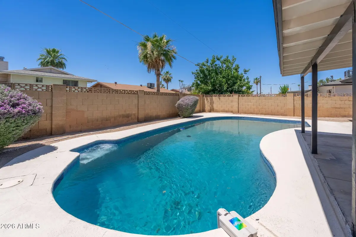 4201 W Luke Avenue, Phoenix, AZ 85019 - #1