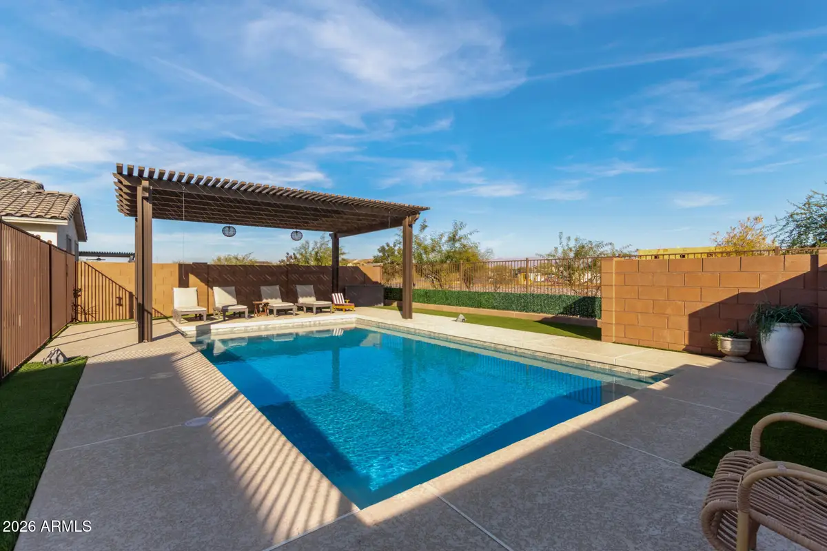 5629 S Veneto --, Mesa, AZ 85212 - #1