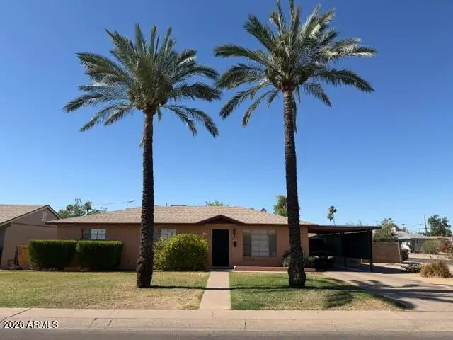 2143 W Luke Avenue, Phoenix, AZ 85015 - #1