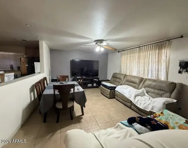 2143 W Luke Avenue, Phoenix, AZ 85015 - #2
