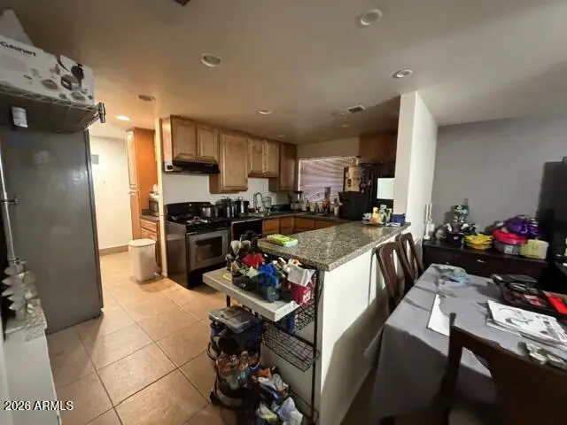 2143 W Luke Avenue, Phoenix, AZ 85015 - #3